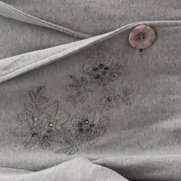 🎄Artisan Collection Jacket by Avenue - 14/16 - Picture 3 of 10